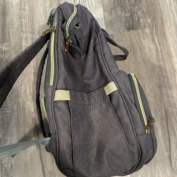 LAND Mommy&Baby Diaper Bag - Picture 3 of 7